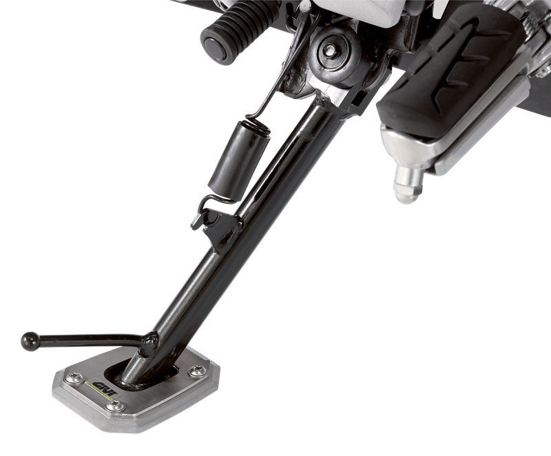Side stand extension side-stand-extension GIVI ES1111