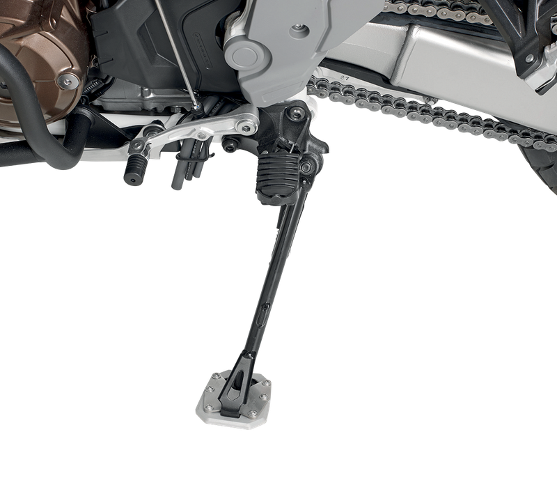 Side stand extension side-stand-extension GIVI ES1178