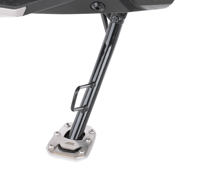 Side stand extension side-stand-extension GIVI ES1186