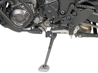 Estensione Cavalletto GIVI ES4126 montata su Kawasaki Versys 1000 (19)