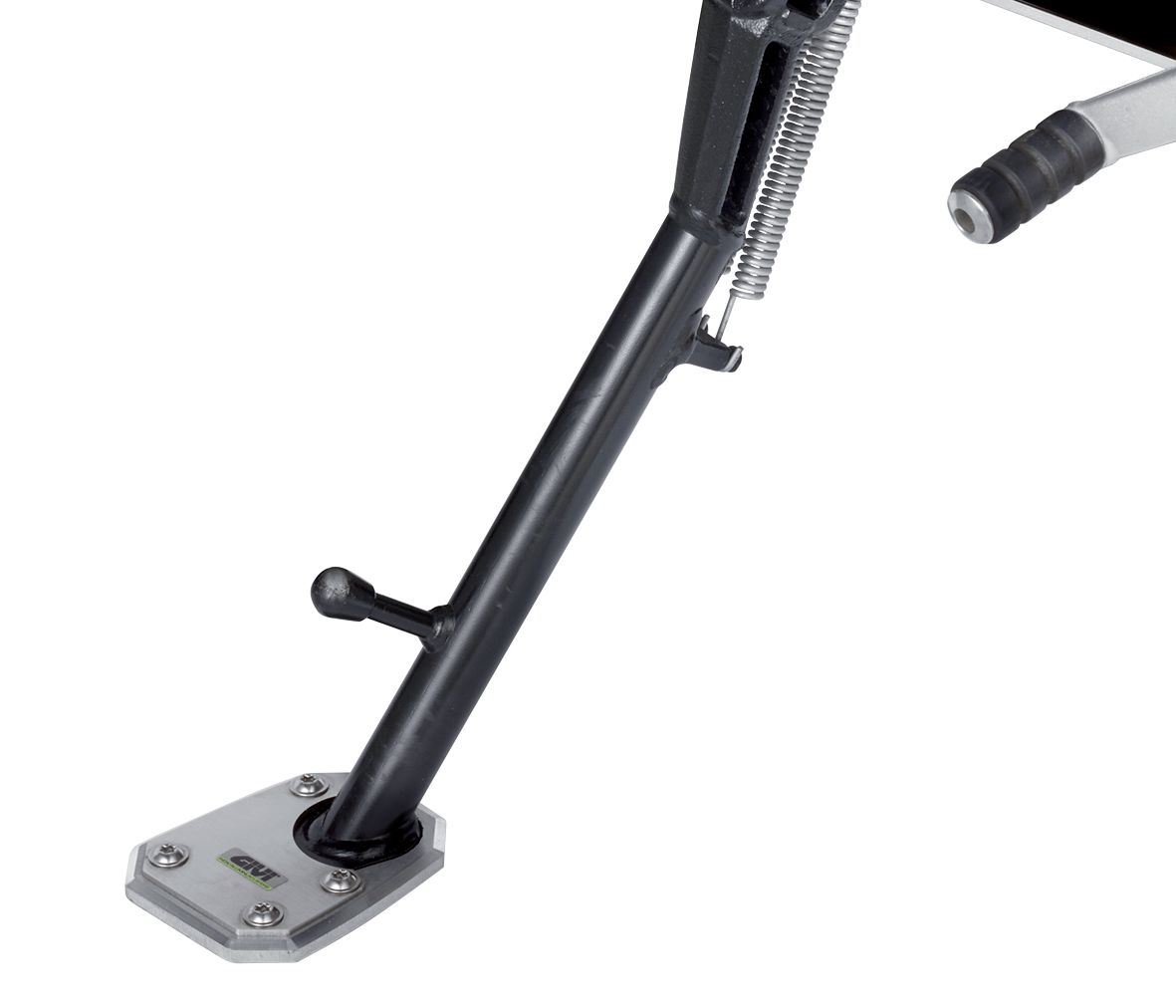 Estensione per cavalletto laterale side-stand-extension 002 GIVI ES5108