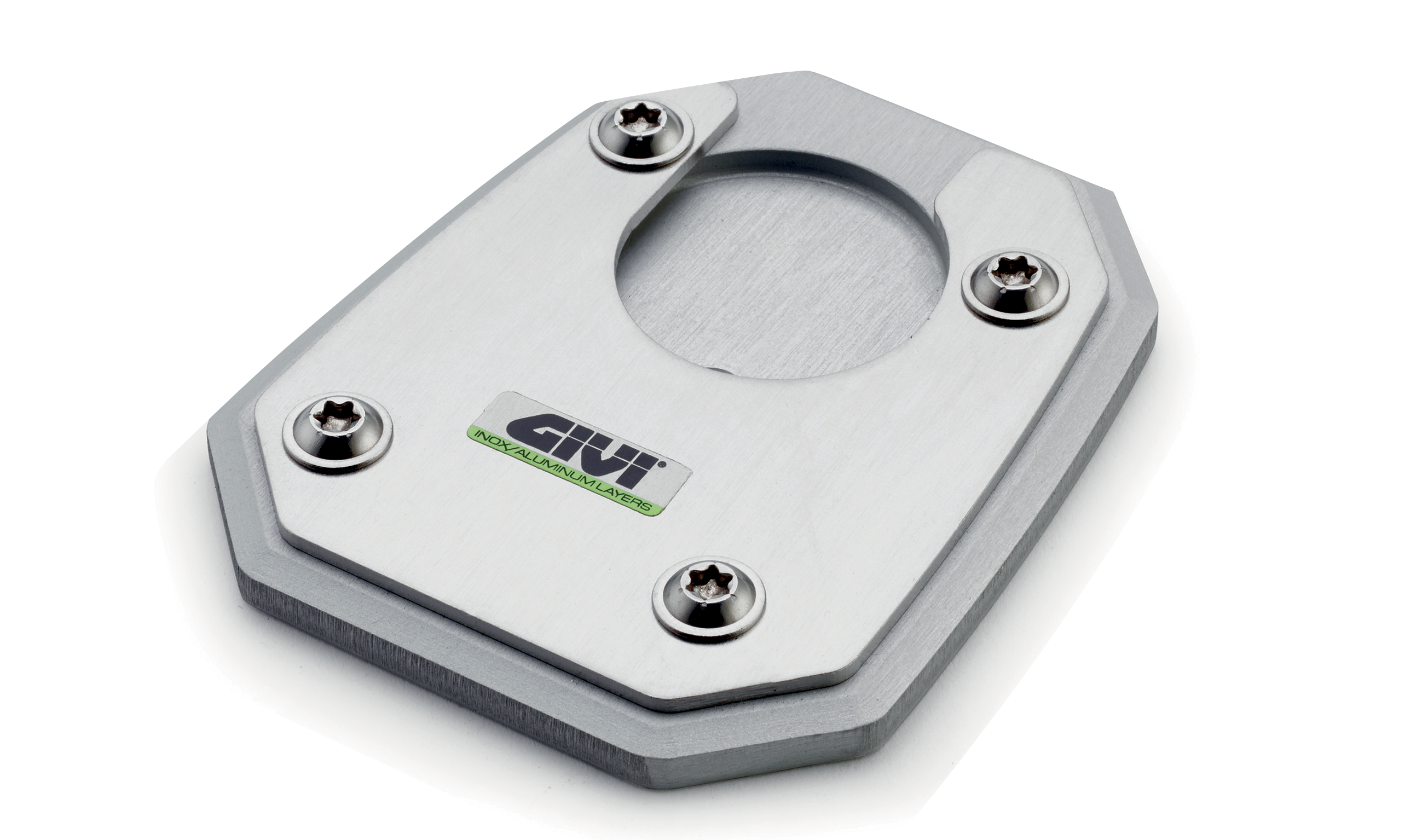 Estensione per cavalletto laterale side-stand-extension still givi GIVI ES5112