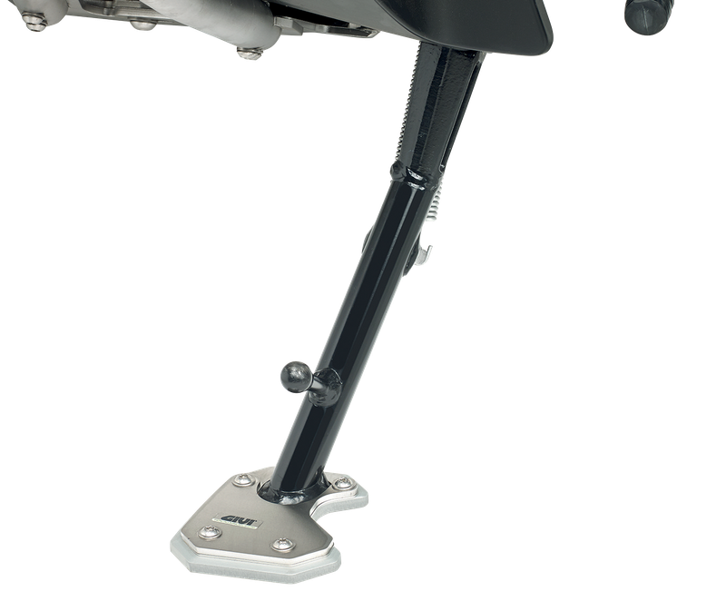 Side stand extension side-stand-extension GIVI ES5113