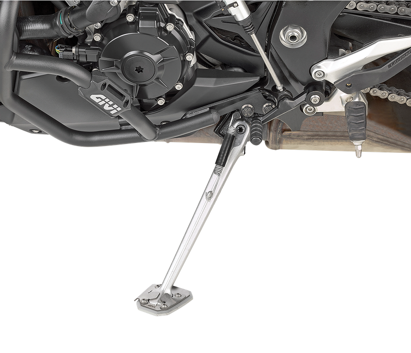 Side stand extension side-stand-extension GIVI ES5138