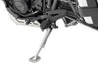 Estensione Cavalletto GIVI ES6401 montata su Triumph Tiger 800 XR (11)
