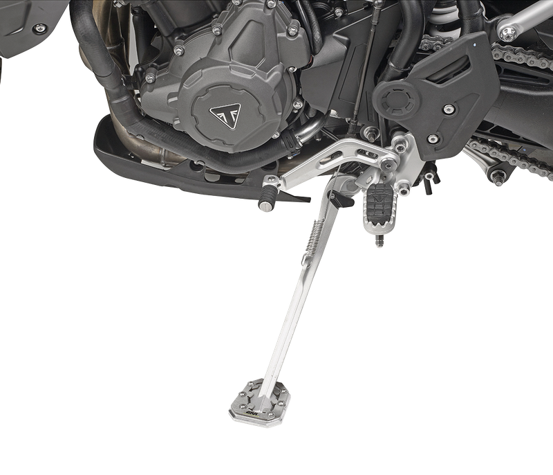Side stand extension side-stand-extension GIVI ES6415