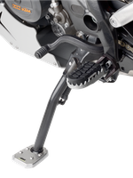 Estensione Cavalletto GIVI ES7704 montata su KTM 1090 Adventure (17)