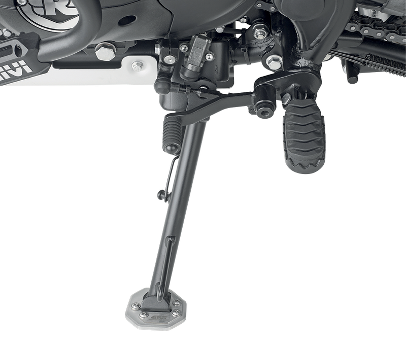 Side stand extension side-stand-extension GIVI ES9054