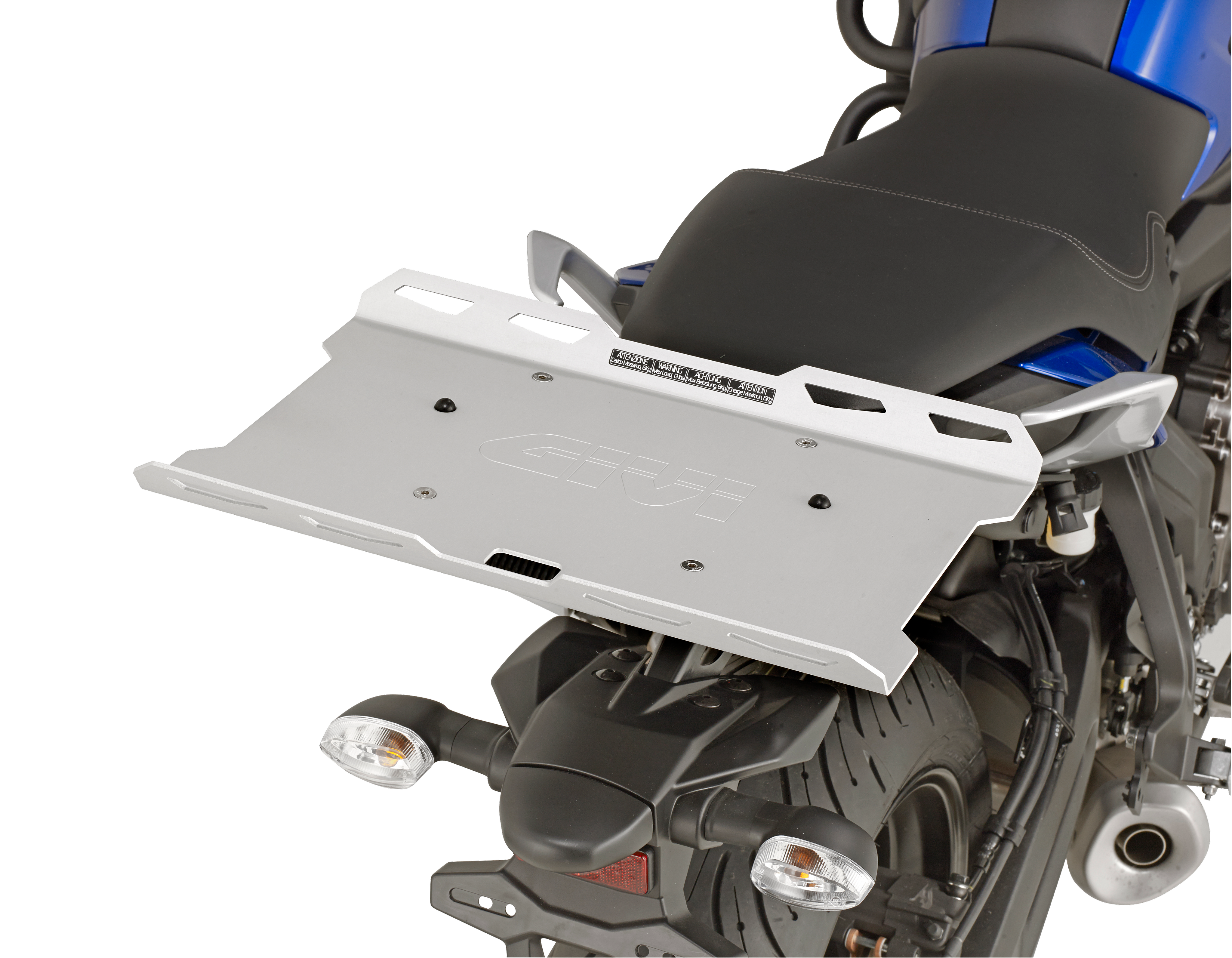 EX2M - Accessories EX2M