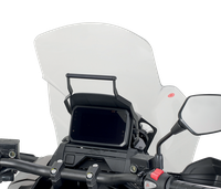 Sistema di fissaggio per Porta Smartphone universale universal-smartphone-holder-mounting-system GIVI FB1197