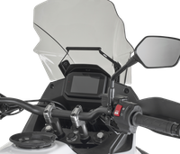 Sistema di fissaggio per Porta Smartphone universale universal-smartphone-holder-mounting-system GIVI FB1201