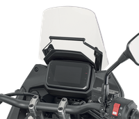 Traversino porta Porta Smartphone, Navigatore bracket-for-smartphone-gps-holder GIVI FB1220