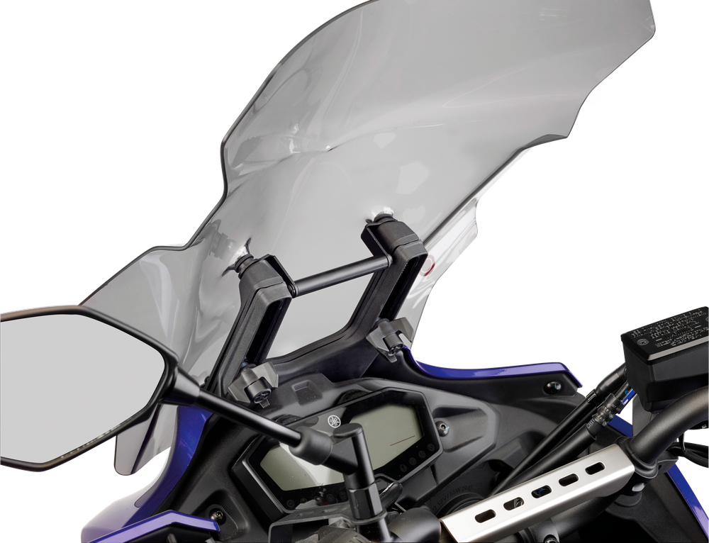 Traversino GIVI FB2130 montata su Yamaha MT-07 Tracer (16)