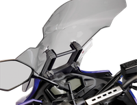 Traversino GIVI FB2130 montata su Yamaha MT-07 Tracer (16)
