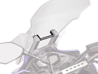 Traversino GIVI FB2130 montata su Yamaha MT-07 Tracer (16)