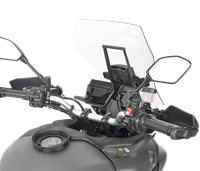 Sistema di fissaggio per Porta Smartphone universale universal-smartphone-holder-mounting-system GIVI FB2159