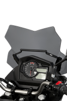 Traversino GIVI FB3112 montata su Suzuki DL 650 V-Strom (17)