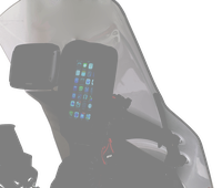 Traversino GIVI FB3114 montata su Suzuki DL 1000 V-Strom (17)