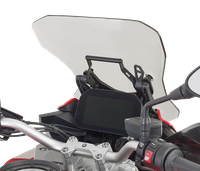 Sistema di fissaggio per Porta Smartphone universale universal-smartphone-holder-mounting-system GIVI FB5137