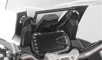 Sistema di fissaggio per Porta Smartphone universale universal-smartphone-holder-mounting-system GIVI FB7408