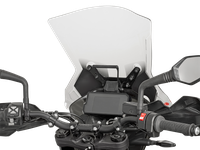Traversino GIVI FB7710 montata su KTM 790 Adventure (19)