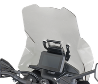 Sistema di fissaggio per Porta Smartphone universale universal-smartphone-holder-mounting-system GIVI FB7717