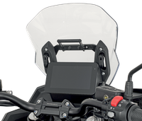 Traversino porta Porta Smartphone, Navigatore bracket-for-smartphone-gps-holder GIVI FB9560