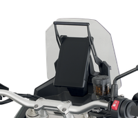 Sistema di fissaggio per Porta Smartphone universale universal-smartphone-holder-mounting-system GIVI FB9651