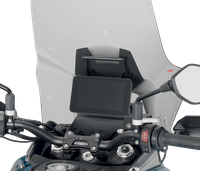 Sistema di fissaggio per Porta Smartphone universale universal-smartphone-holder-mounting-system GIVI FB9701