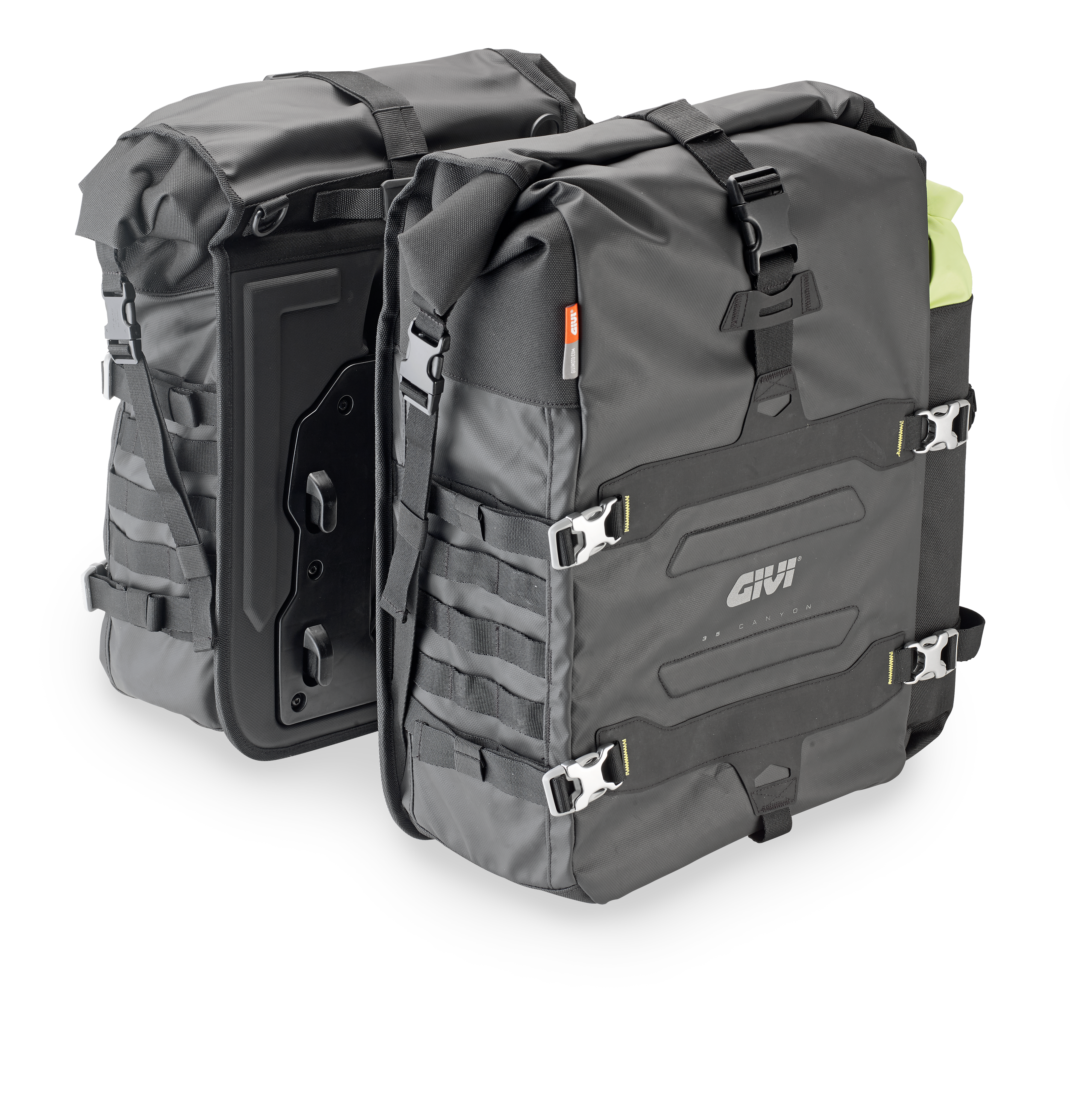 GRT709 - Soft bags GRAVEL-T GRT709