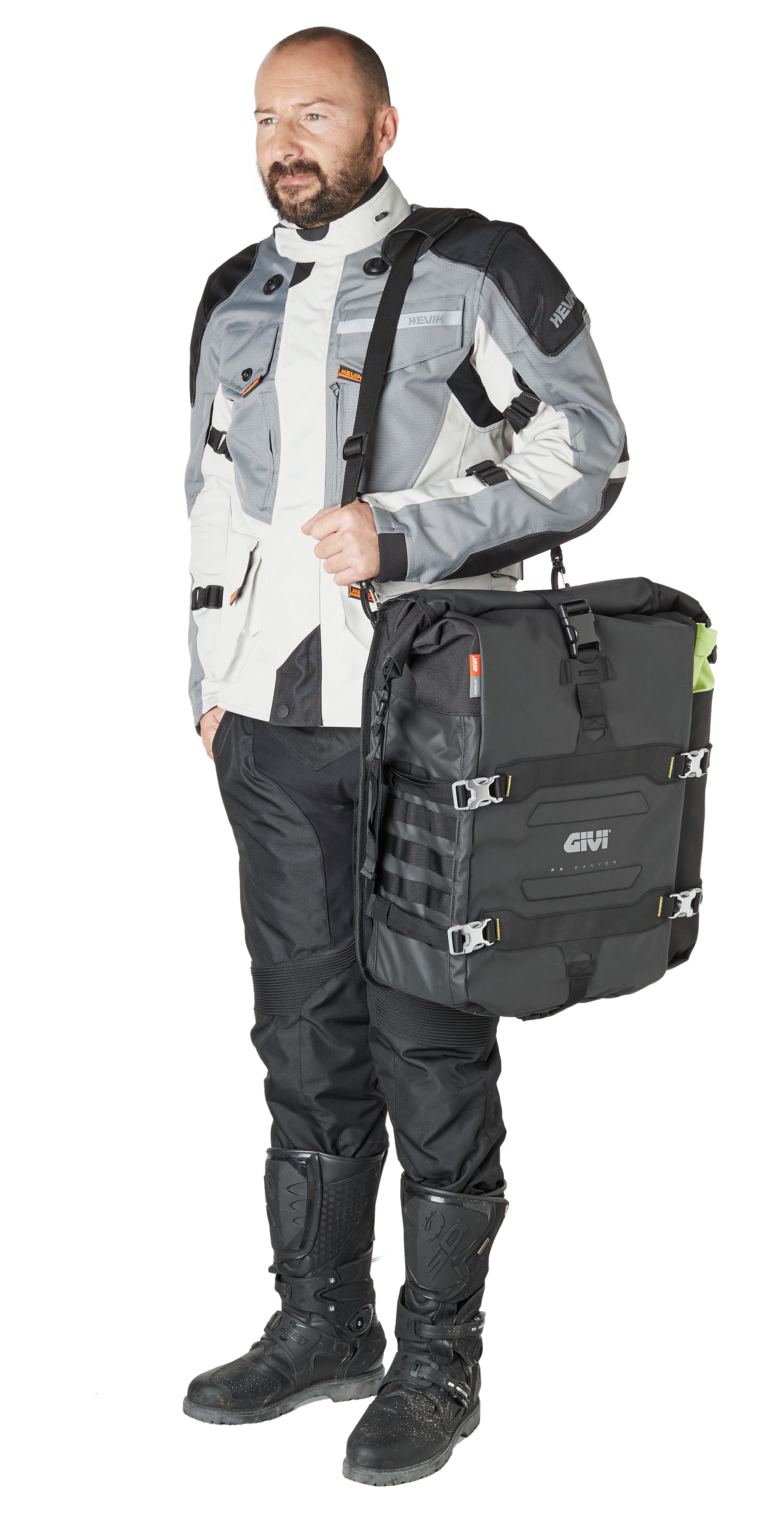 GRT709 - Soft Bags Soft bags GRAVEL-T GRT709