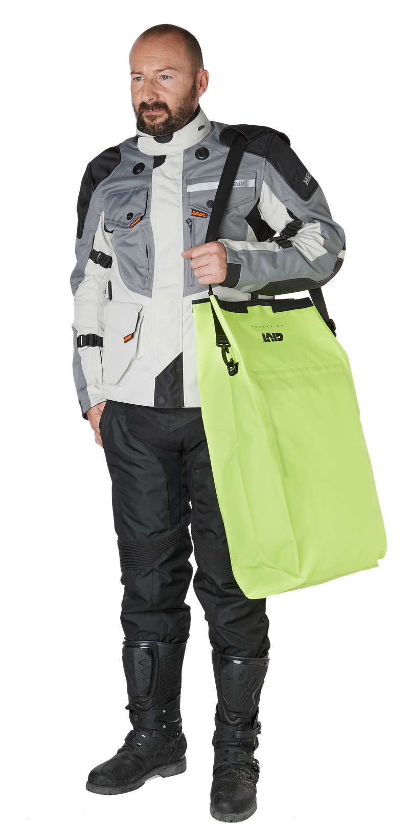 GRT709 - Soft bags GRAVEL-T GRT709