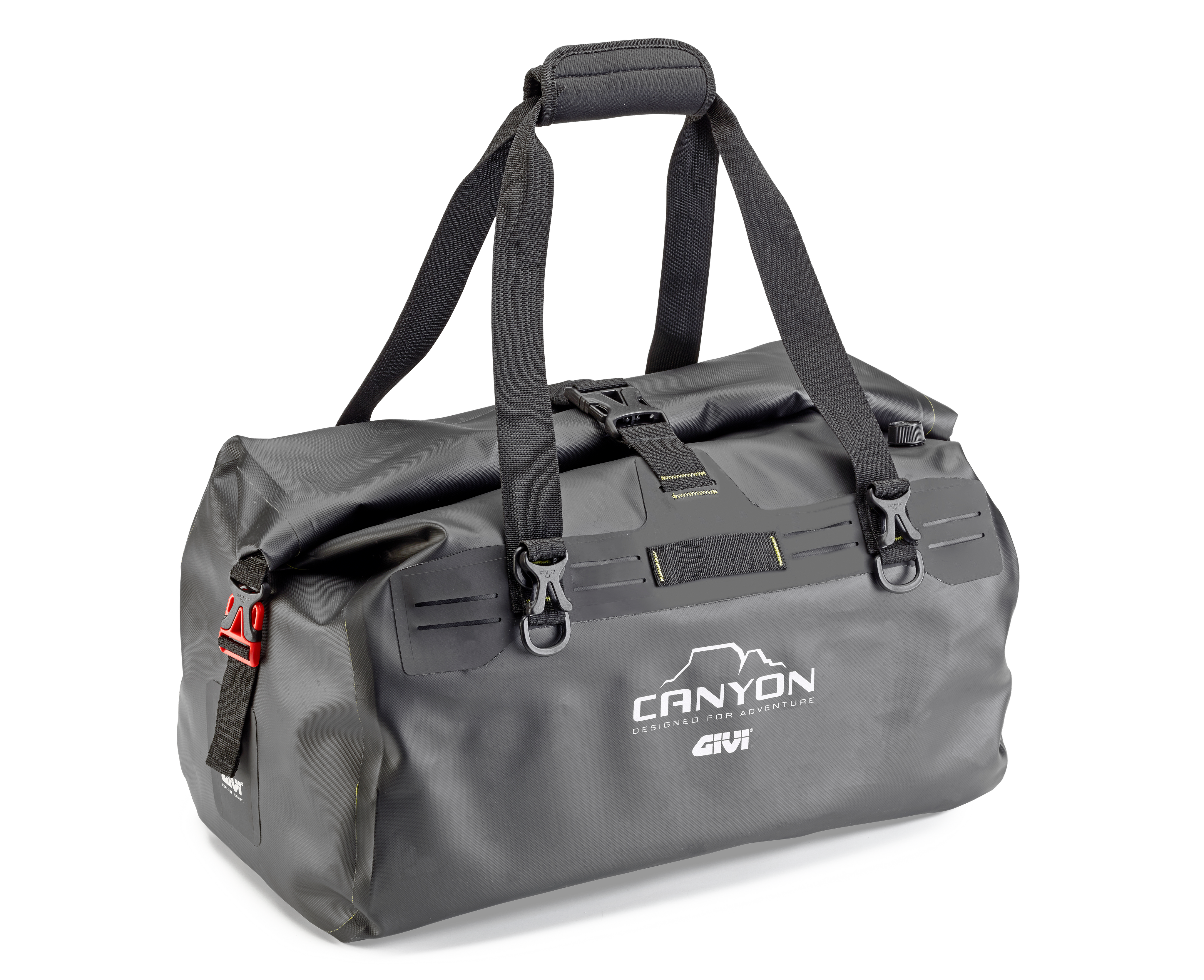 GRT712 - Soft bagsCANYONGRT712