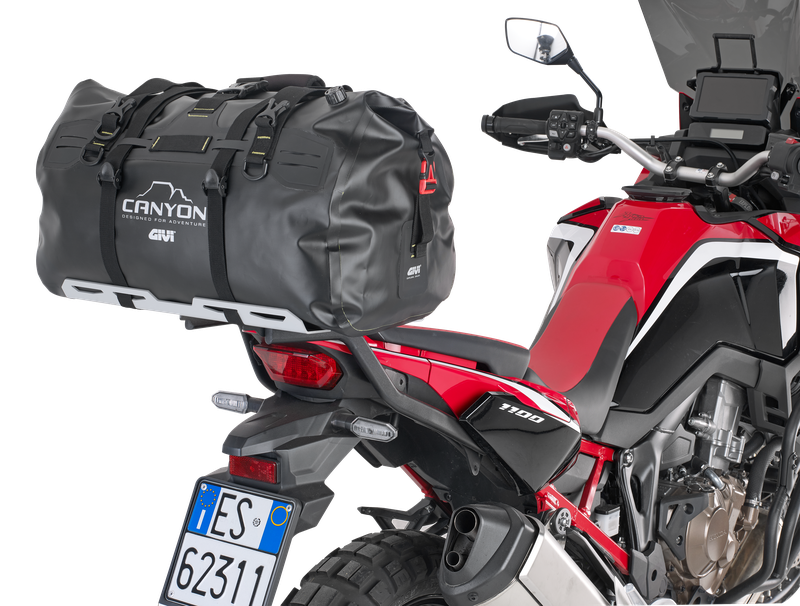 GRT712B - Soft Bags Soft bags CANYON GRT712B