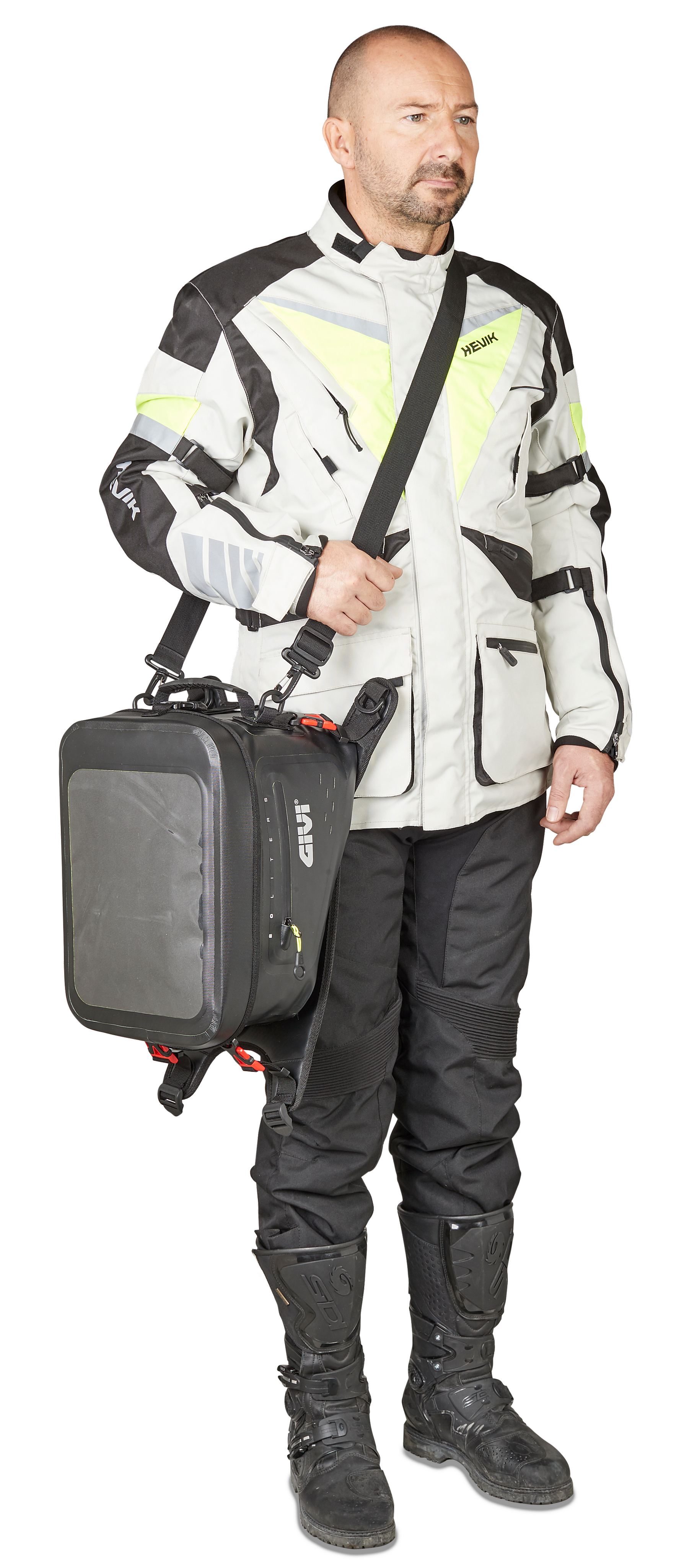 GRT715 - Soft Bags Soft bags GRAVEL-T GRT715