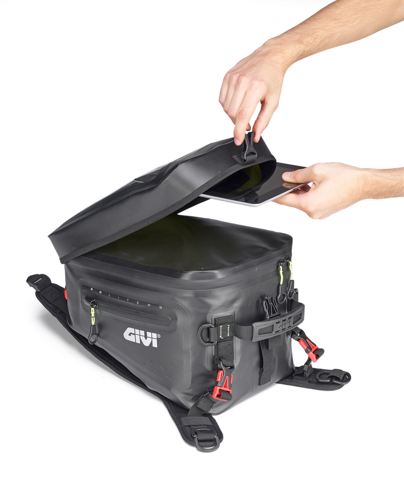 GRT715 - Soft Bags Soft bags GRAVEL-T GRT715