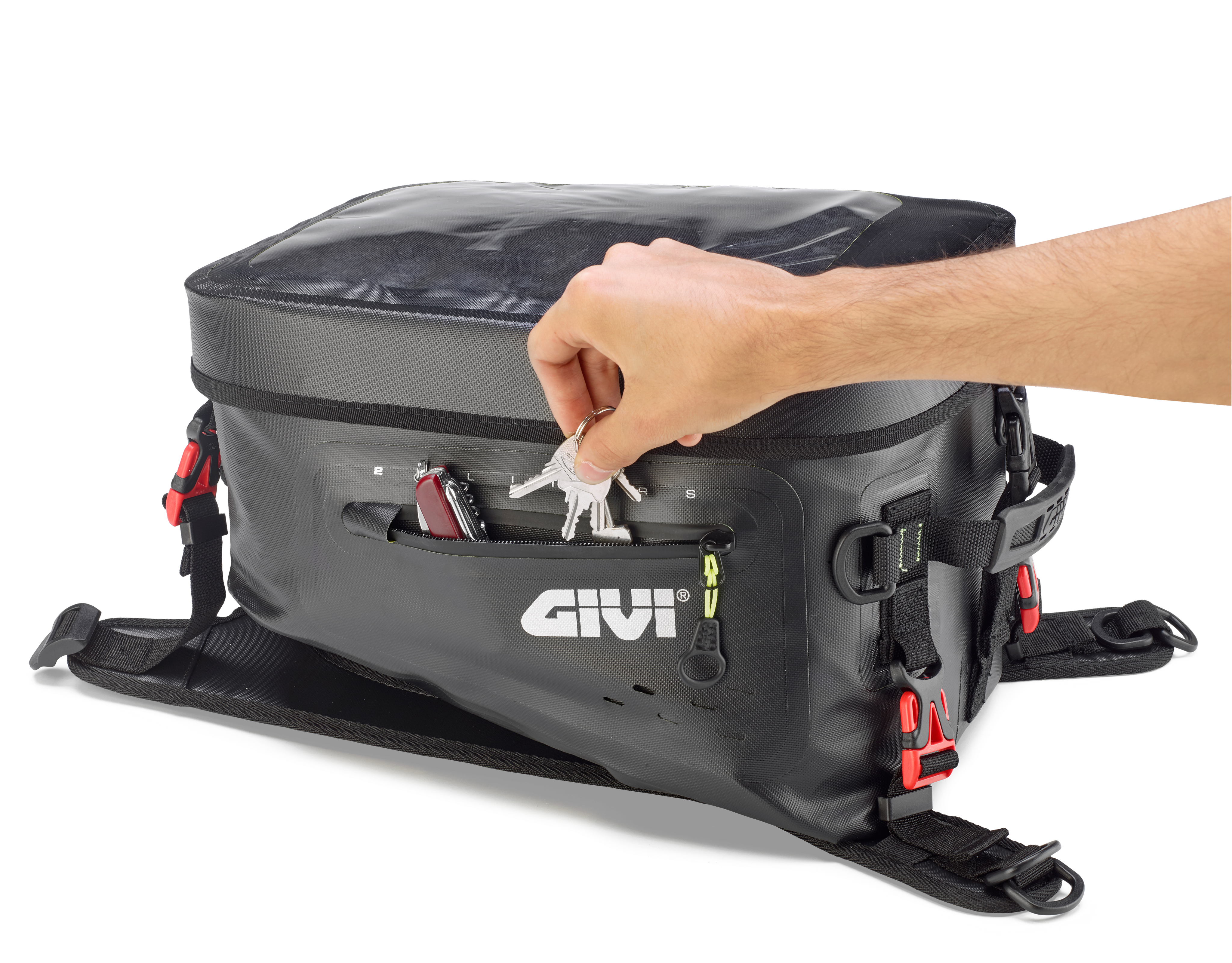 GRT715 - Soft Bags Soft bags GRAVEL-T GRT715