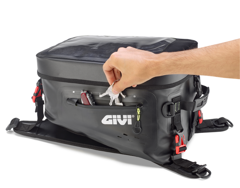 GRT715 - Soft Bags Soft bags GRAVEL-T GRT715