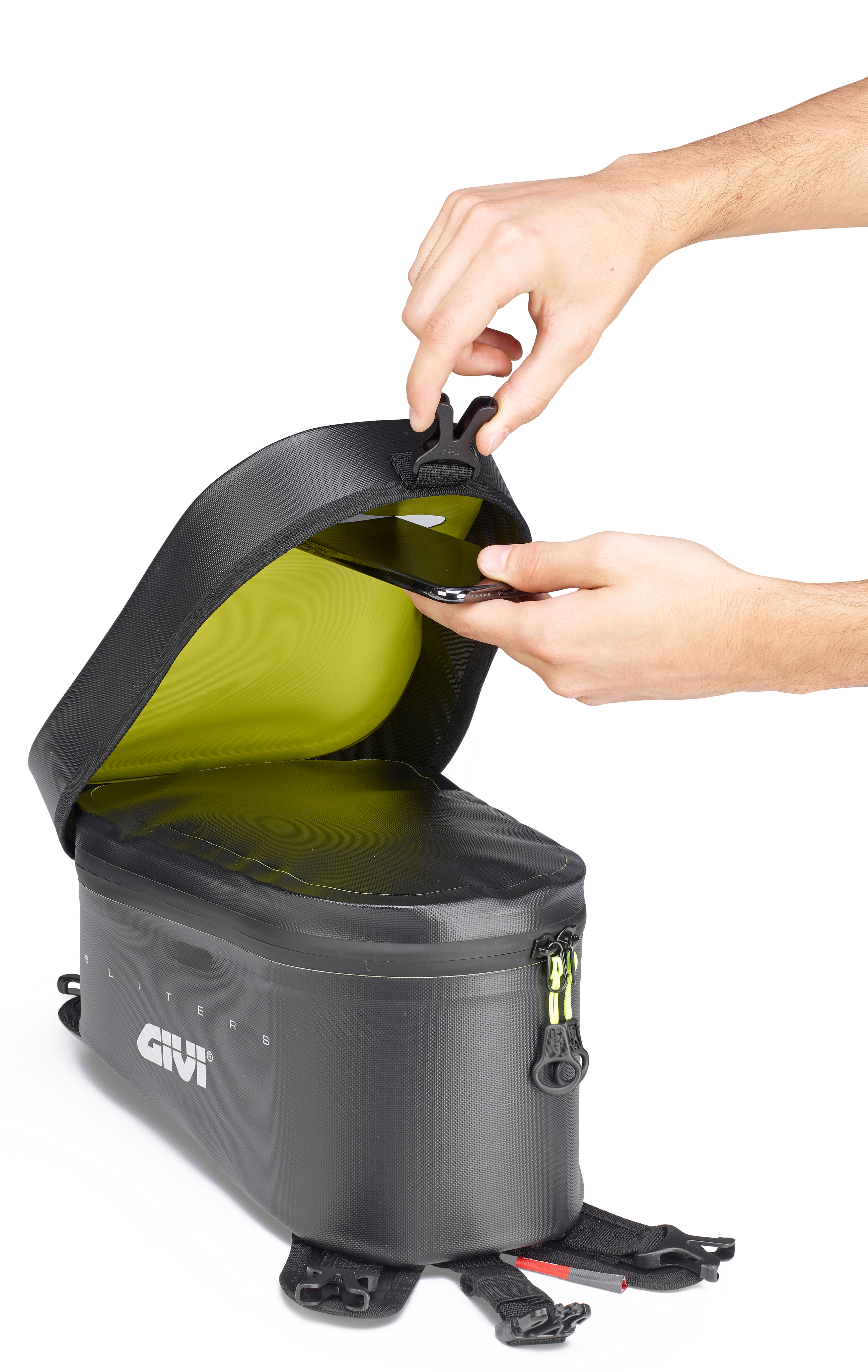 GRT716 - Soft Bags Soft bags GRAVEL-T GRT716