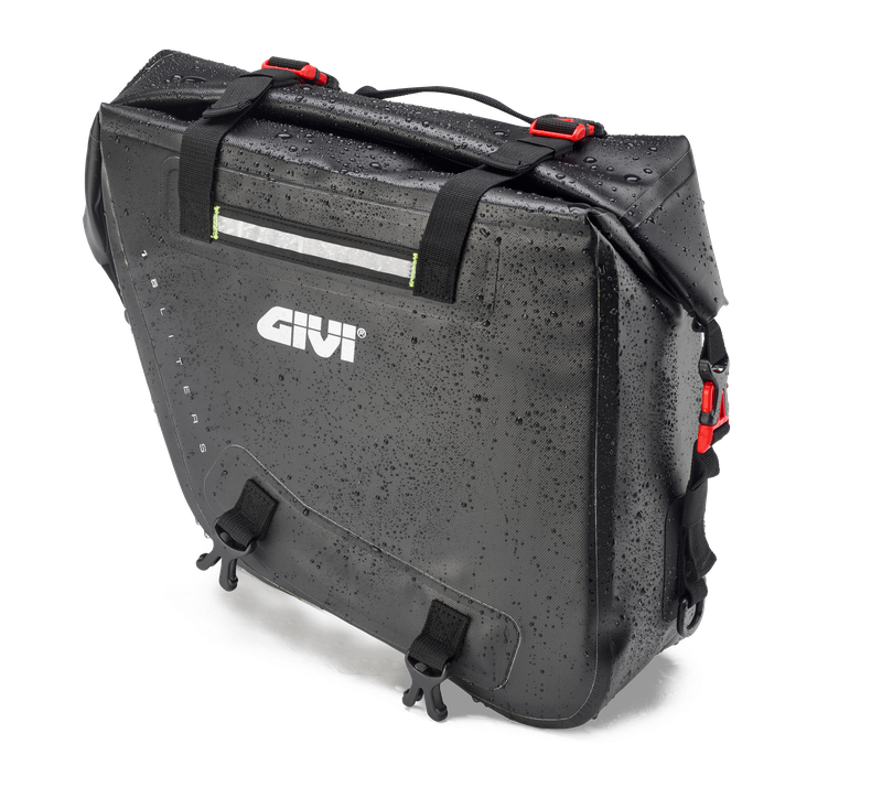 GRT718 - Soft Bags Soft bags GRAVEL-T GRT718