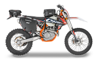 GRT718 - Borse Morbide GRAVEL-T GRT718