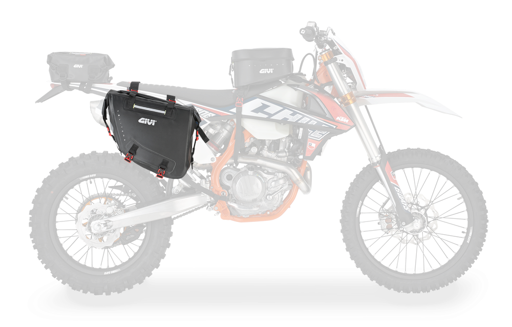 GRT718 - Borse Morbide Borse Morbide GRAVEL-T GRT718