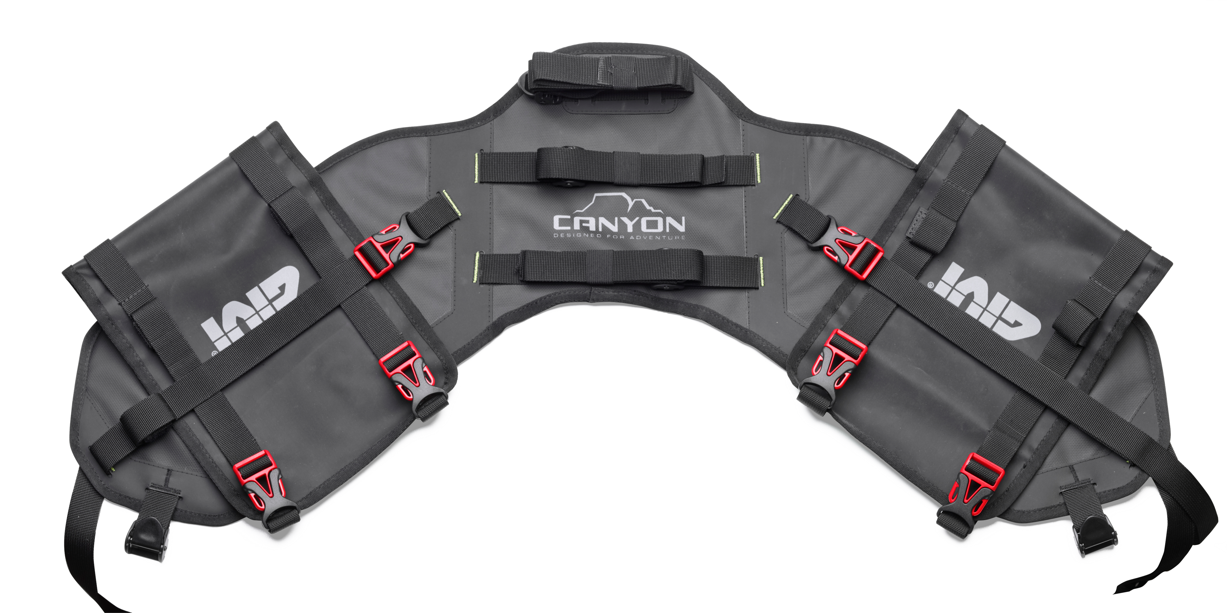 GRT721 - Soft Bags Soft bags CANYON GRT721