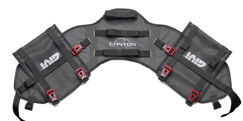 GRT721 - Soft Bags Soft bags CANYON GRT721