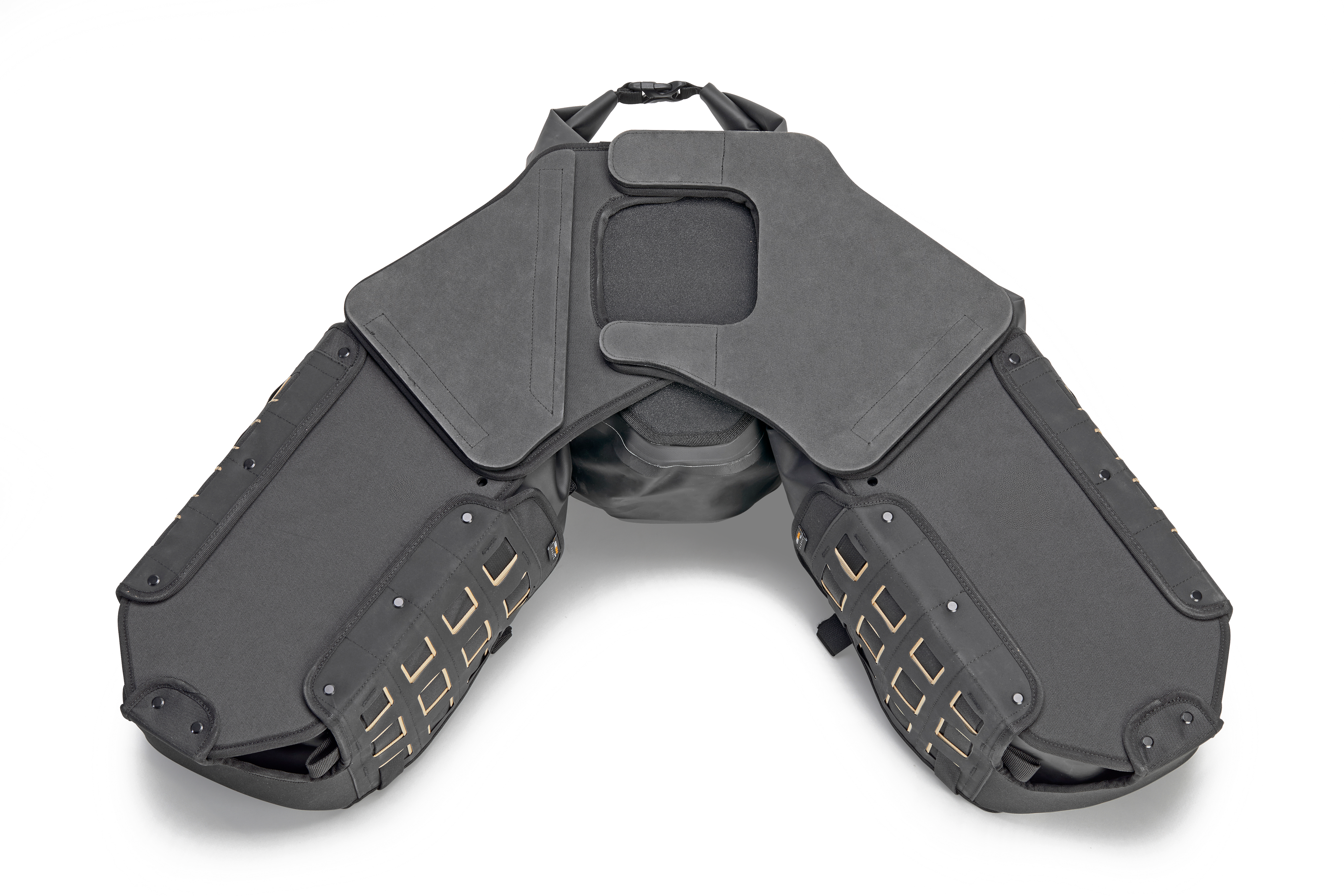 GRT721B - Soft Bags Soft bags CANYON GRT721B