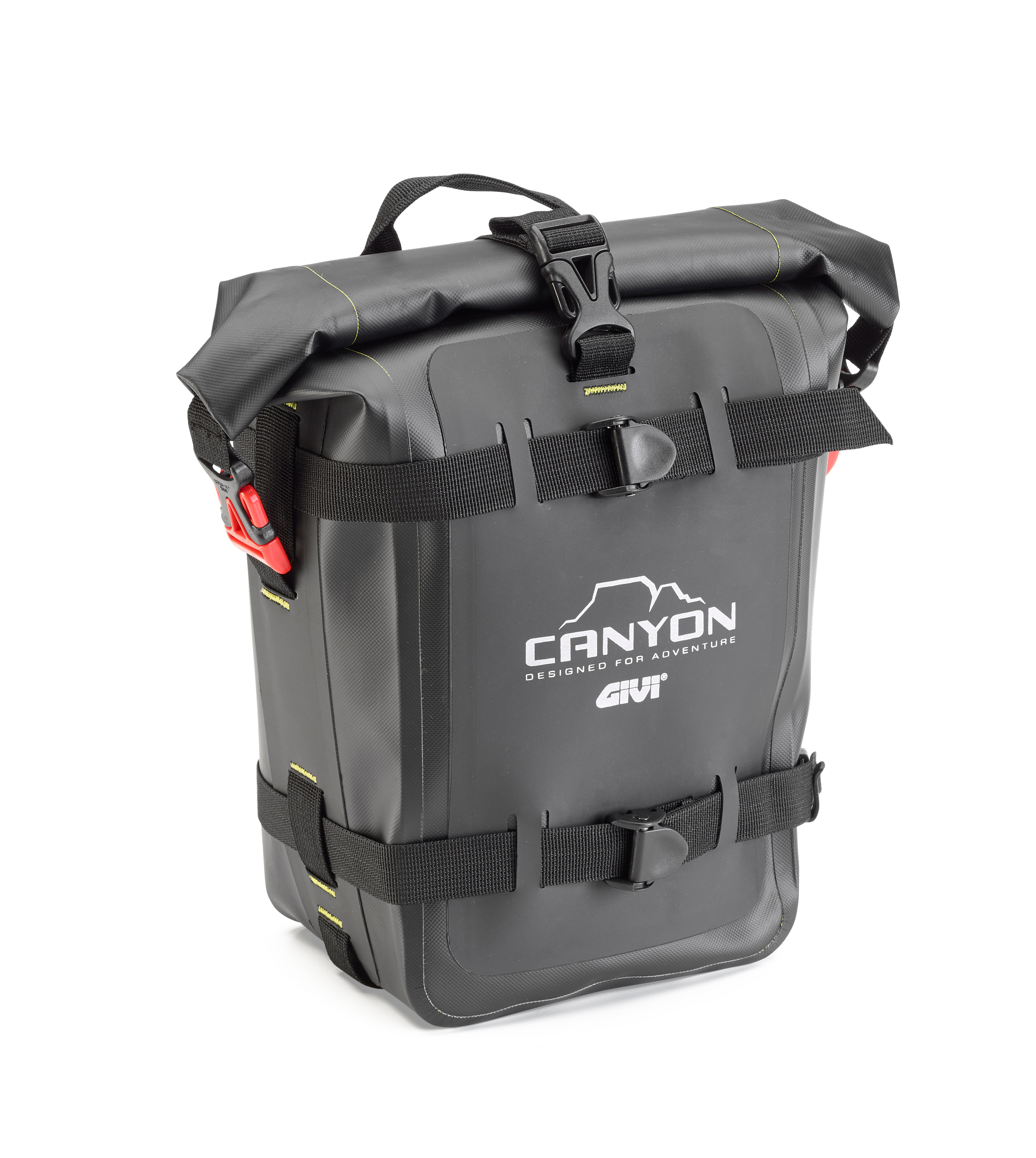 GRT722 - Soft bagsCANYONGRT722