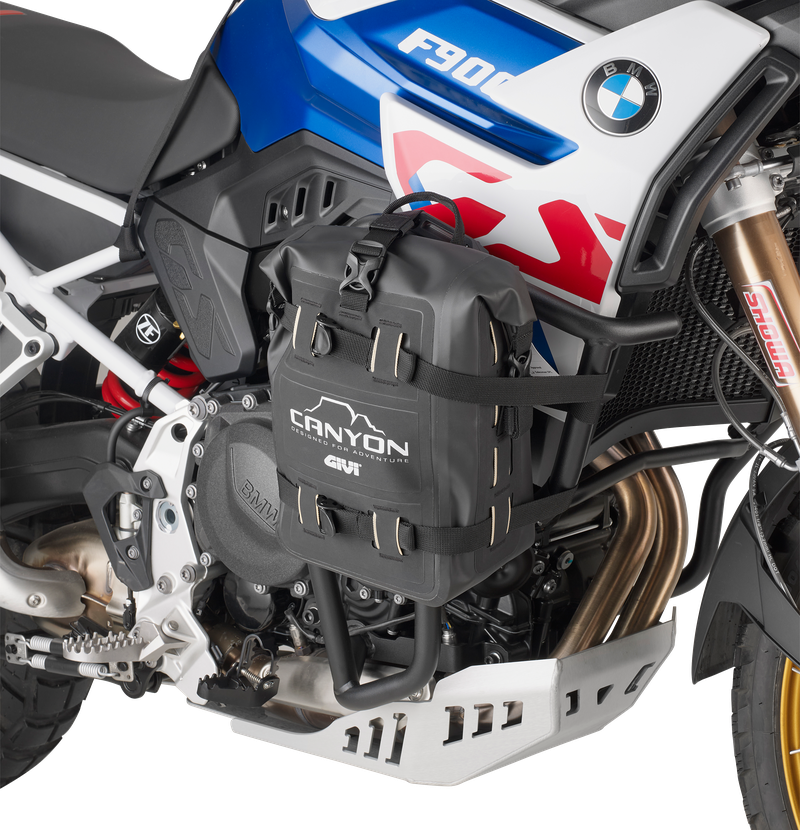 GRT722B - Soft Bags Soft bags CANYON GRT722B