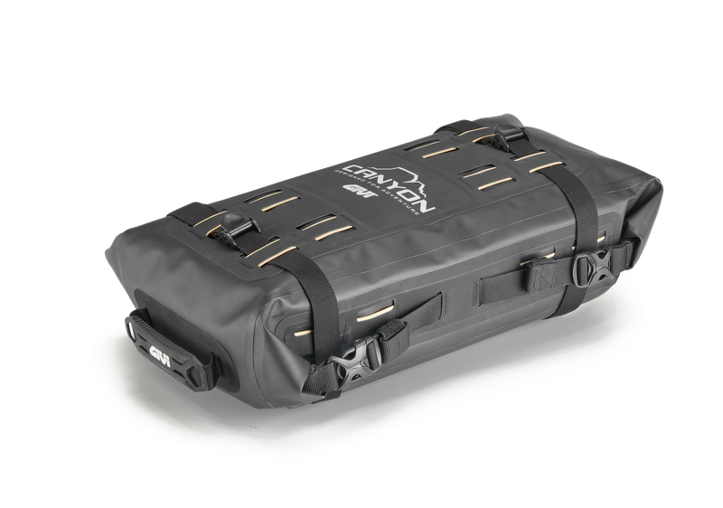 GRT724B - Soft bagsCANYONGRT724B