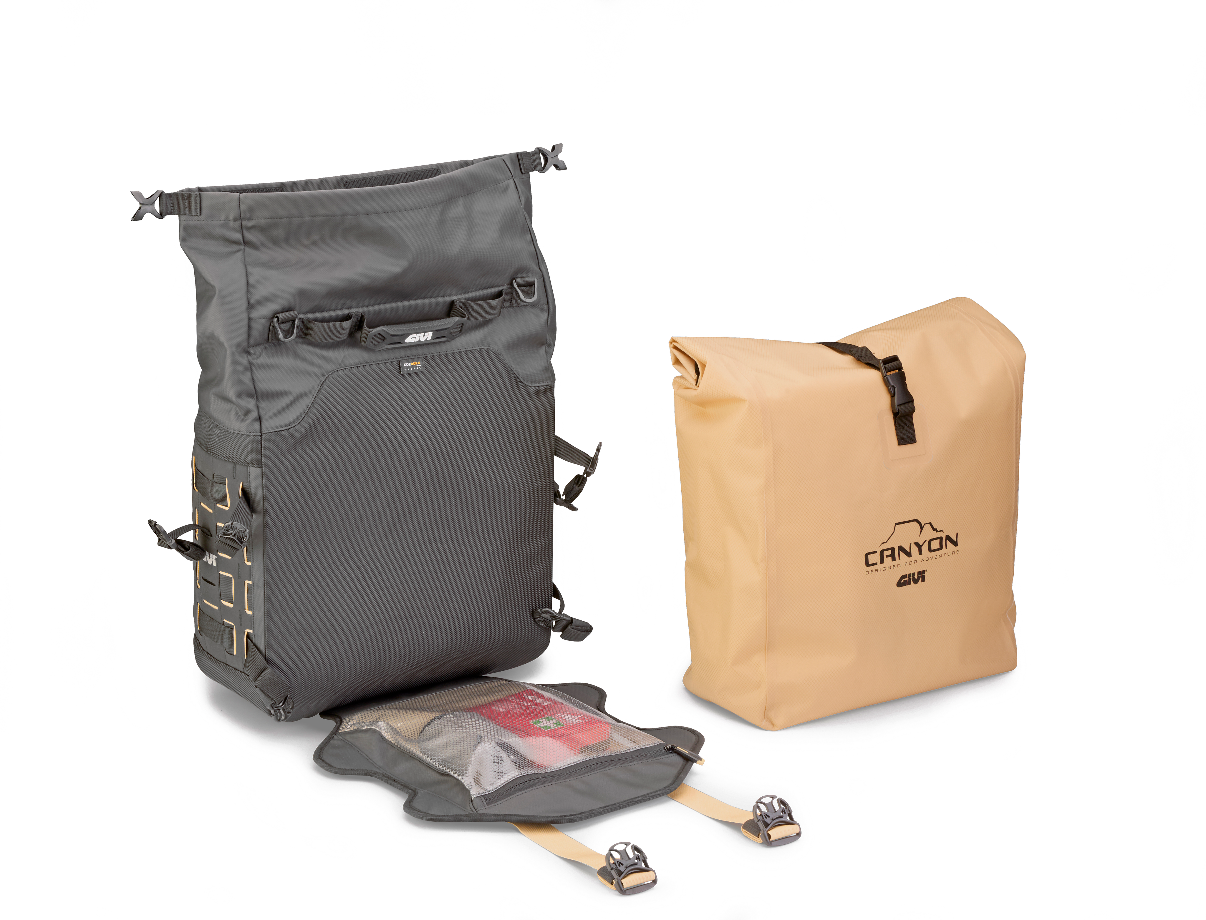 GRT725 - Soft Bags Soft bags CANYON GRT725