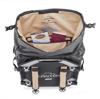 Borsa laterale waterproof con sistema di fissaggio MONOKEY® CAM-SIDE, 30 lt